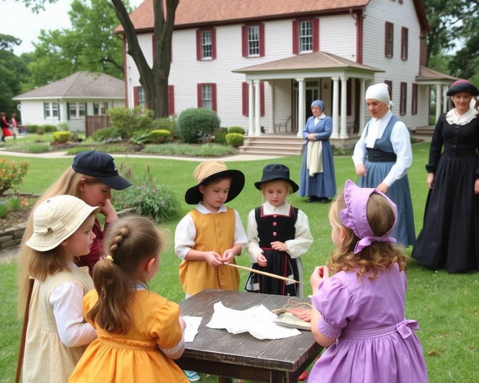 Historic Houses Sydney Museum Holiday Events