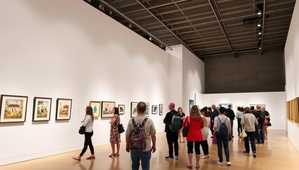 free current exhibitions sydney museums
