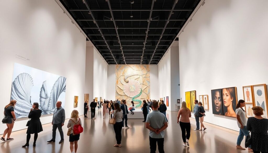 museum events sydney at the Museum of Contemporary Art