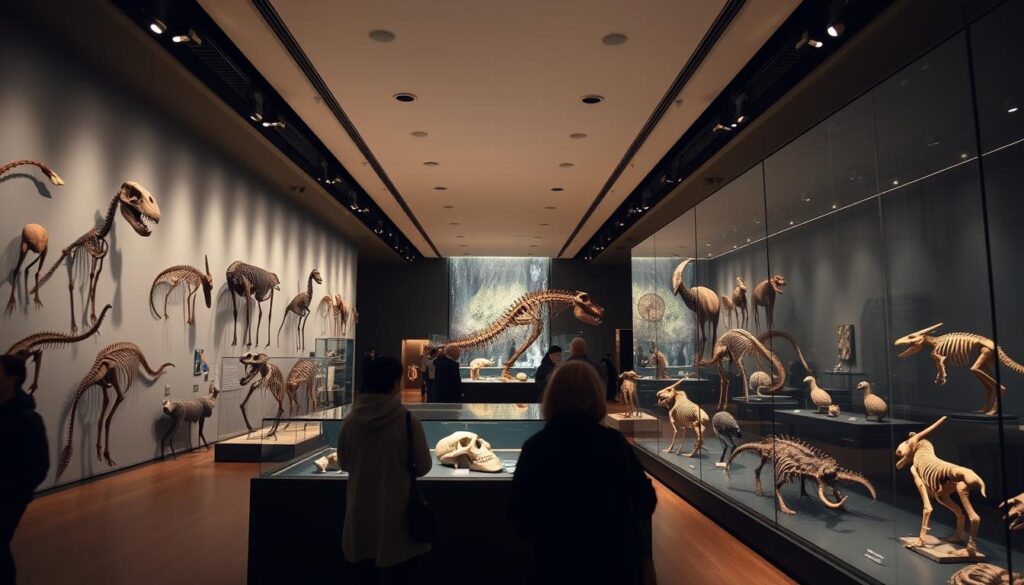 museum photography tips sydney Australian Museum exhibit lighting