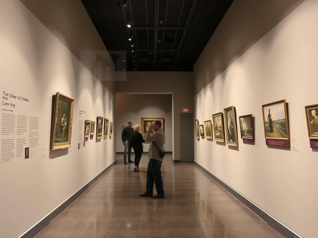 museum photography tips sydney techniques for avoiding glass reflections