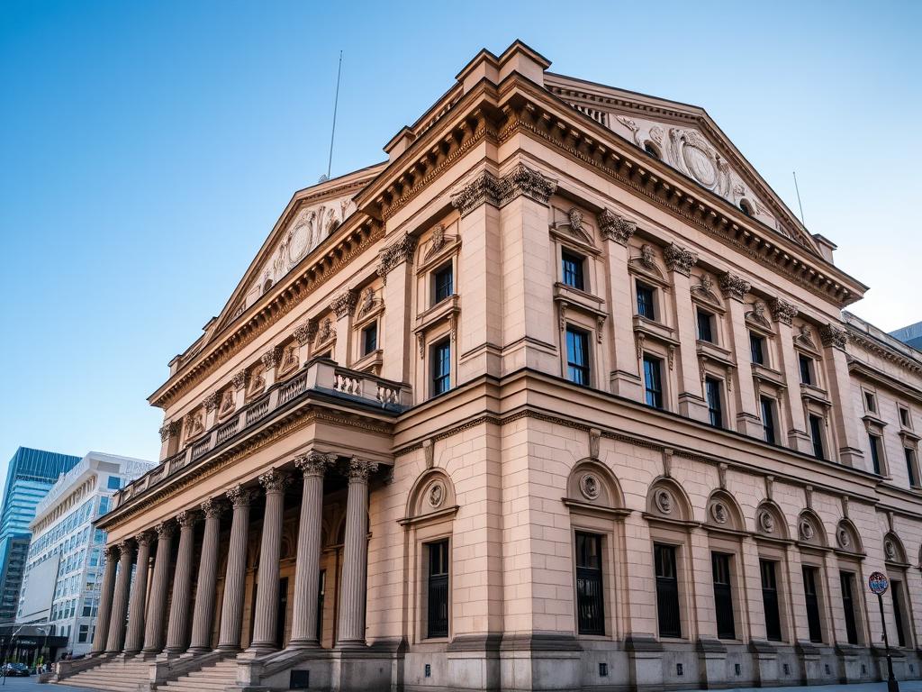 Customs House from Sydney Heritage Buildings List Customs House from Sydney Heritage Buildings List