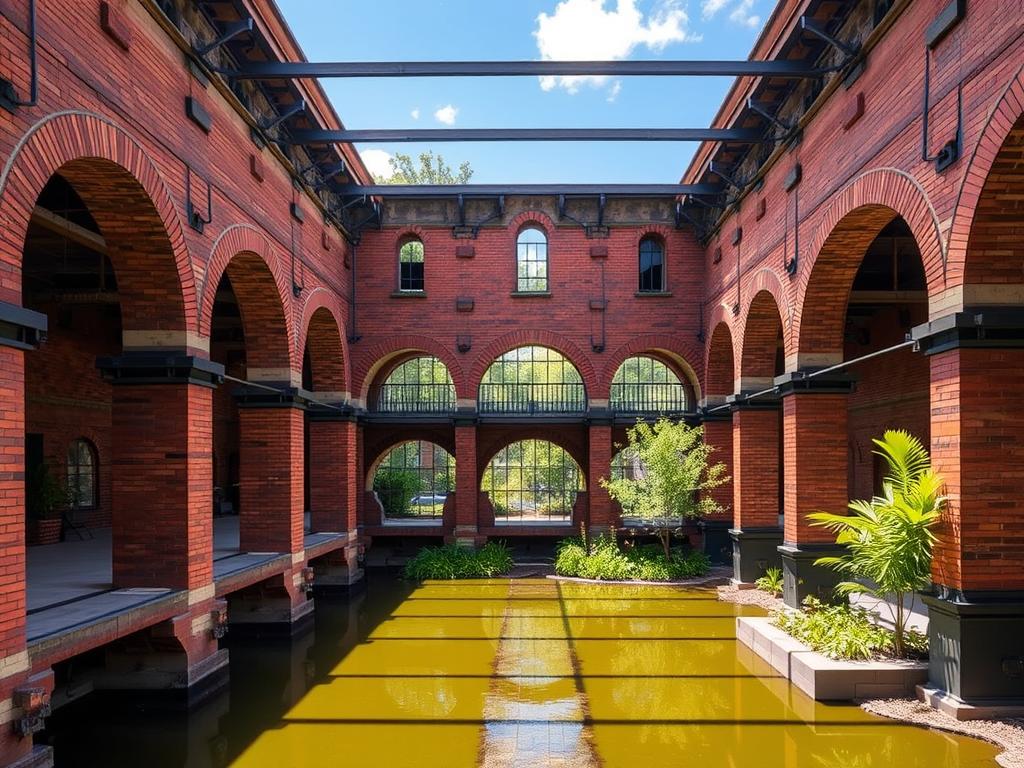 Paddington Reservoir Gardens from Sydney Heritage Buildings List Paddington Reservoir Gardens from Sydney Heritage Buildings List