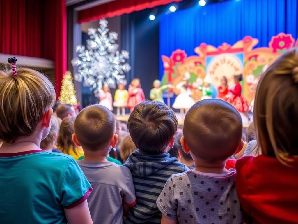 Sydney school holiday activities at special events