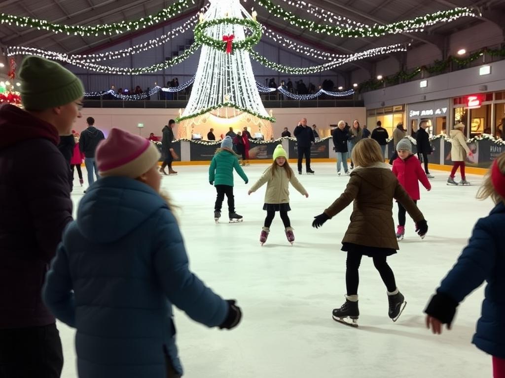 Sydney school holiday activities in winter