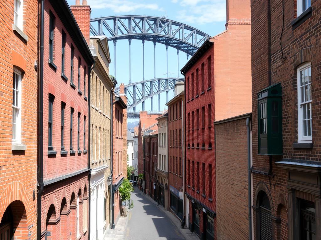 The Rocks from Sydney Heritage Buildings List The Rocks from Sydney Heritage Buildings List