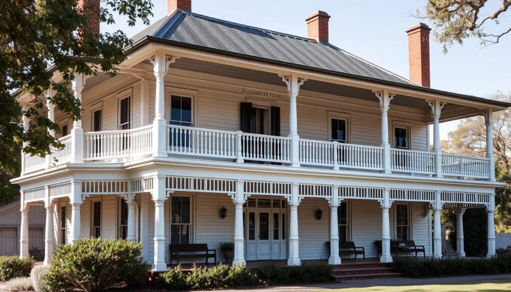 Sydney Living Museums reviews highlight the hands-on experience at Elizabeth Farm