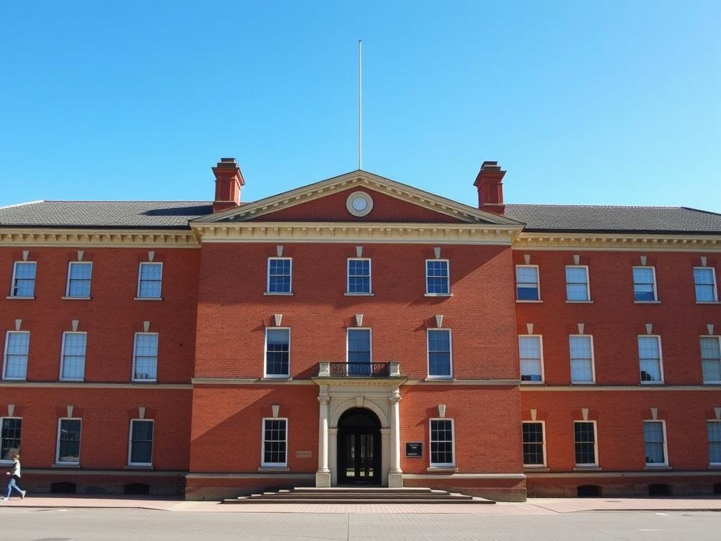 Sydney Living Museums reviews of Hyde Park Barracks highlight the immersive convict experience