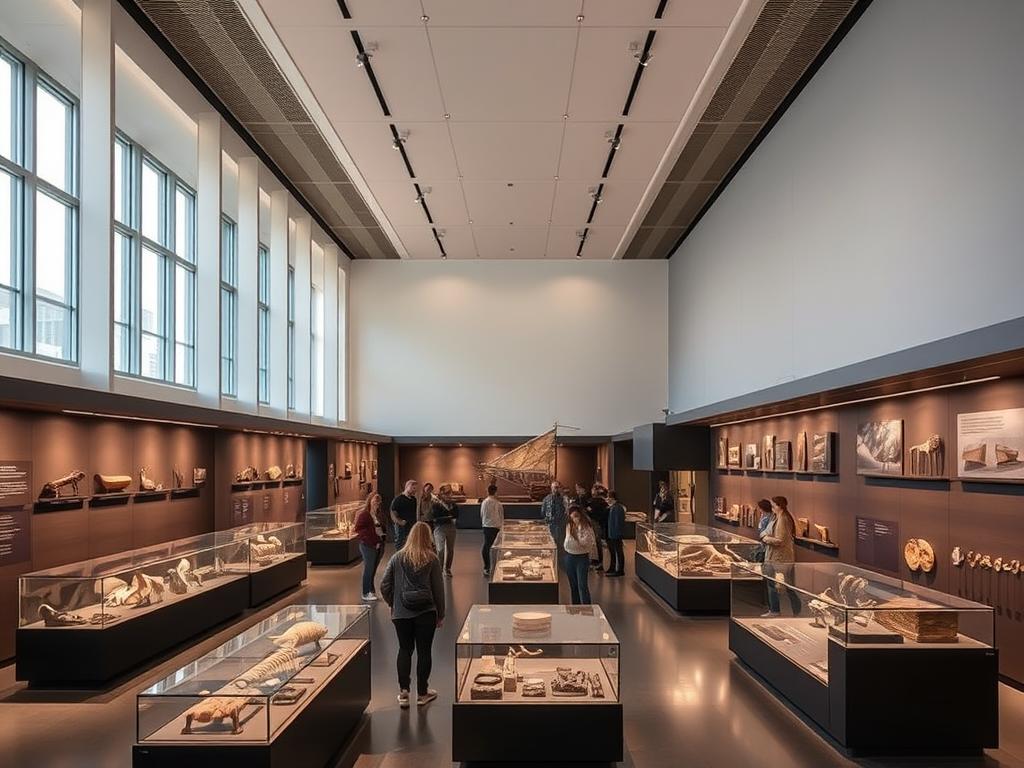 Sydney Living Museums reviews of the Museum of Sydney highlight the archaeological exhibits