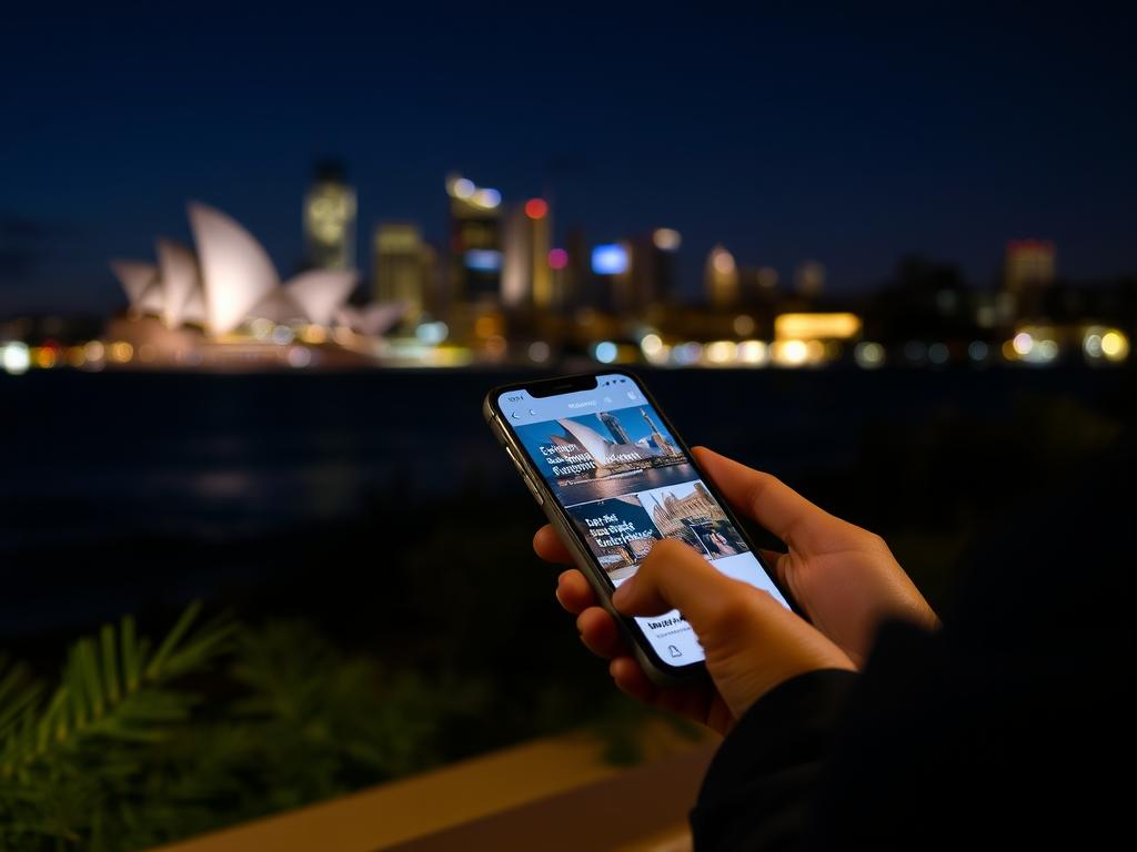 Sydney Museum Night Tours preparation tips