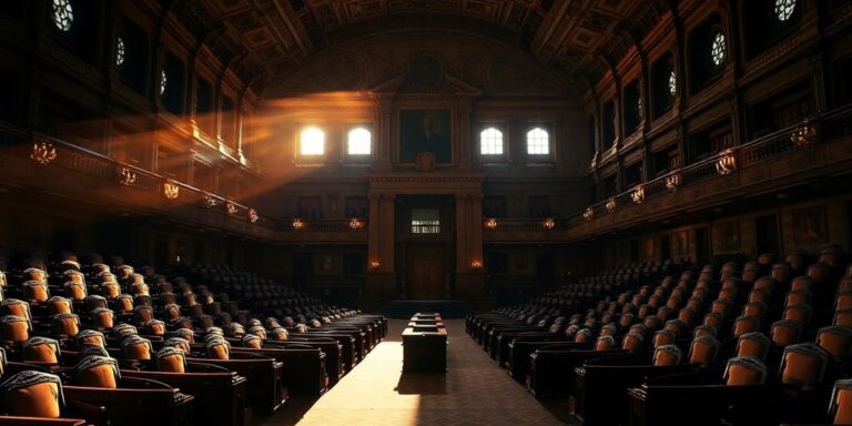 The People’s House Nights