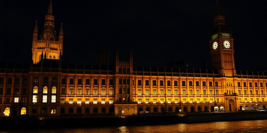 The People’s House Nights